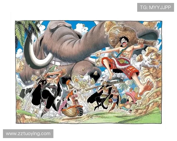 7个维度解析《海贼王》最终章的惊天阴谋，尾田又藏了多少刀？