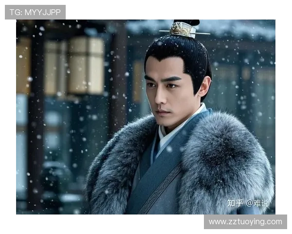 《大明王朝》:99%的人只看到表面,这12个细节才揭示了权力真相