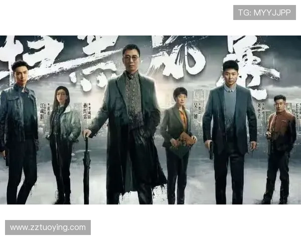 一口气看完《扫黑风暴》！7个震撼反转，剧情跌宕起伏！