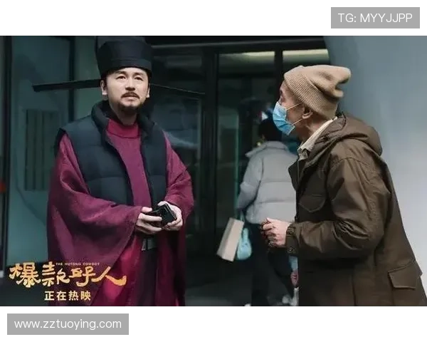 当男主发现穿越bug不断刷新命运却意外闯入烂尾电视剧世界