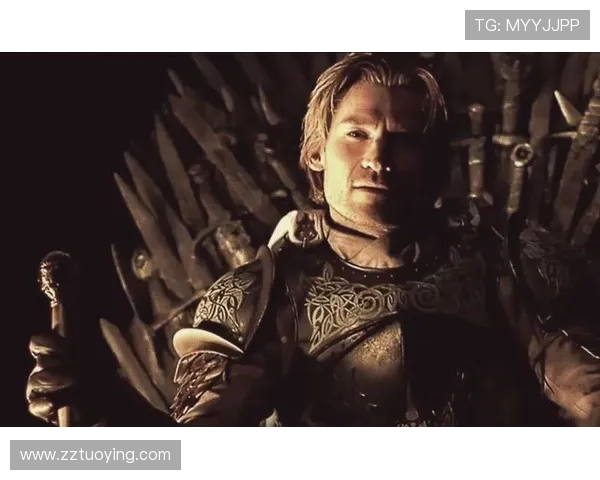 权游“弑君者”的10个绝命瞬间:他是英雄还是恶魔?