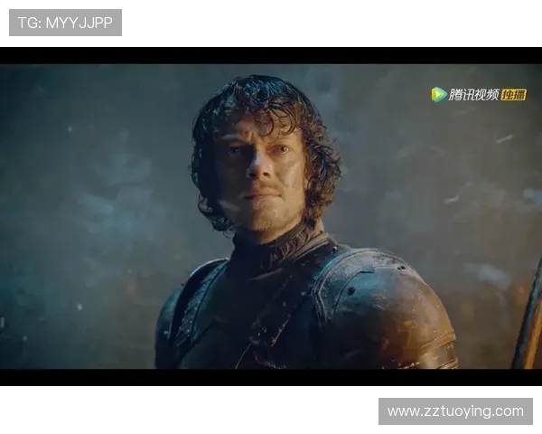 3个角色关系暗流涌动,揭秘《权力的游戏》权力游戏背后的真相